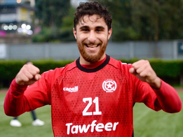 النجمة يهزم الانصار بهدف قاتل ويتأهل مع العهد لنصف نهائي [...]