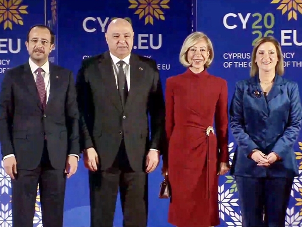 الإعلان عن إنهاء حصر السلاح جنوبي الليطاني: اتصالات ناشطة تسبق الجلسة اليوم