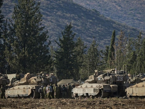 هل تمنح واشنطن الضّوء الأخضر لعمليّة إسرائيليّة في لبنان؟