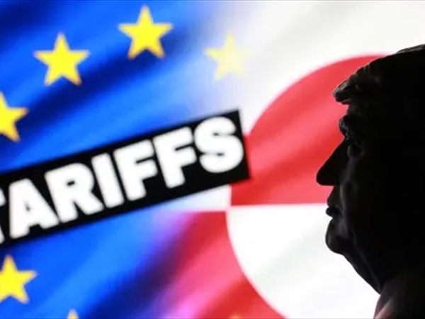 منازلة اليوم في دافوس بين ترامب وأوروبا حول غرينلاند والرسوم [...]