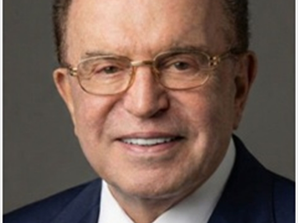 عمّر بيروت... ورحل