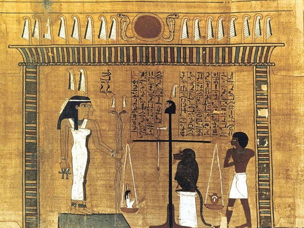 جوهر الفن عبر الحضارات وتأثيره العميق على الإنسان