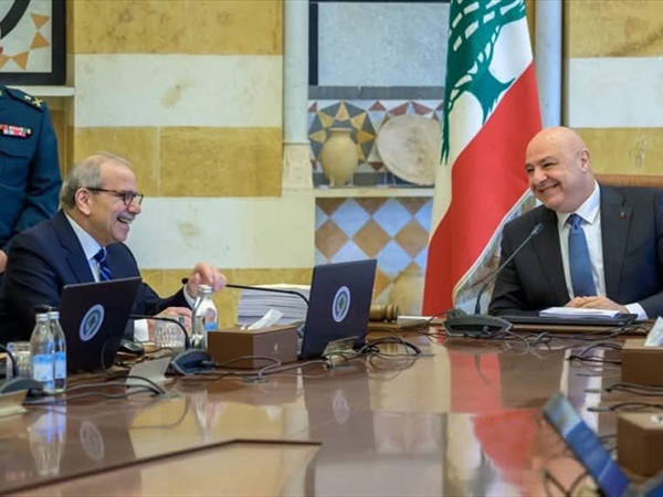 لبنان يُحرج إسرائيل: جنوب الليطاني تحت سيطرة الجيش.. والكابينت يُلغي جلسته