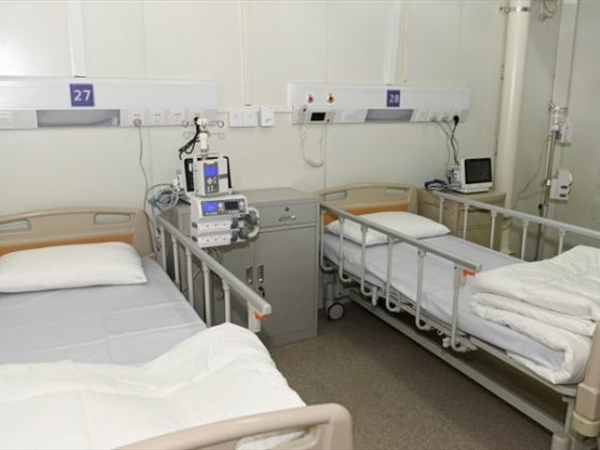 تسرّب غاز يتسبب بحالات اختناق في حارة صيدا