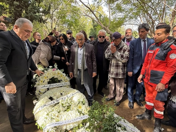 صيدا تخلِّد ذكرى محاولة اغتيال مصطفى سعد واستشهاد ابنته