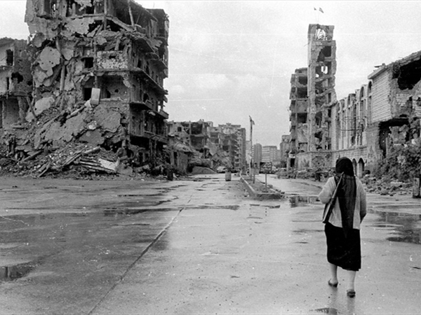 المفهوم الذي قد يدخل لبنان في حرب أهلية