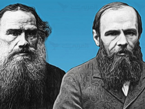 تطاول عجيب!