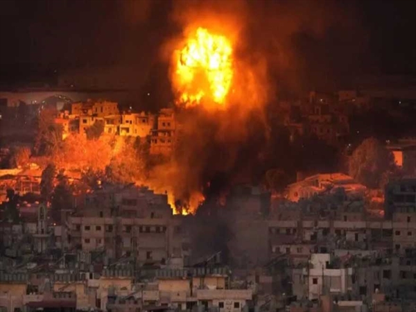 ضغط الإحتلال يتوسَّع بقاعاً.. والمظلَّة العربية تؤكَّد على دعم الوحدة والإستقرار