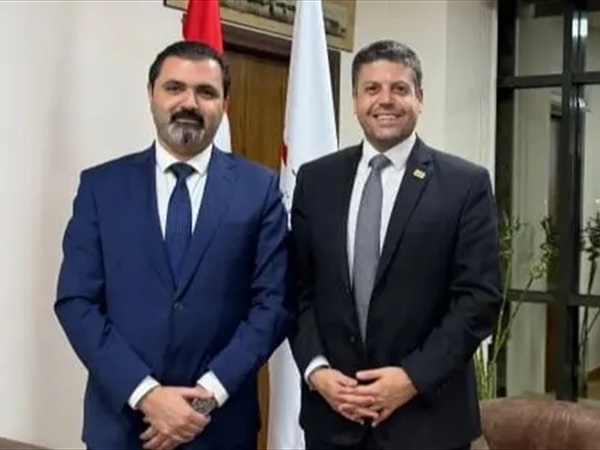 ضناوي من مرفأ بيروت: تكامل اقتصادي وطني للنهوض بالاقتصاد اللبناني