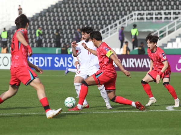 تعثر منتخب لبنان الاولمبي وسوق الانتقالات يشتعل على جبهتي الانصار [...]