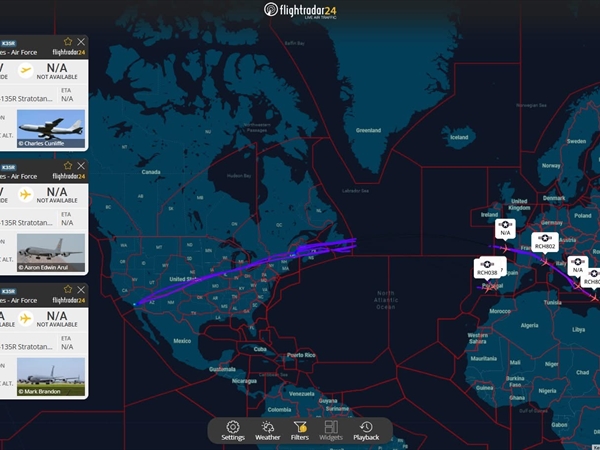 استنفار إسرائيلي تحسّباً لهجوم أميركي على إيران