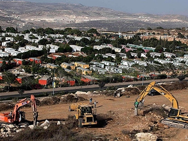 خطط الاحتلال الاستيطانية للعام 2026: القرارات صدرت سابقاً والعام الحالي [...]