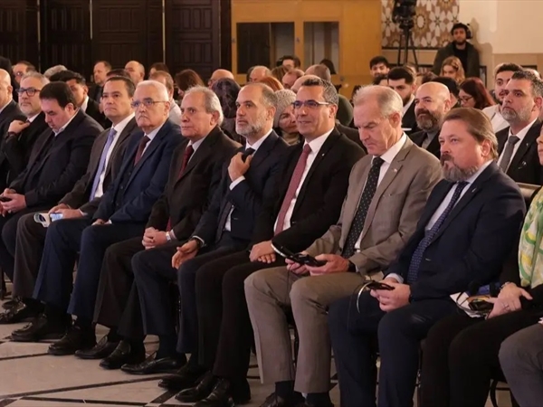 «ليرجع النبض للبحر».. مؤتمر يحذِّر من الصيد الجائر ويدعو إلى [...]