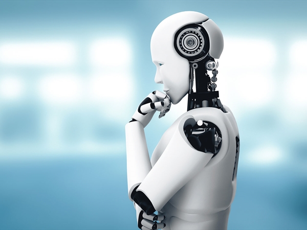 مُستقبلُنا العربيُّ في ضَوءِ الذَّكاء الاصطناعيّ