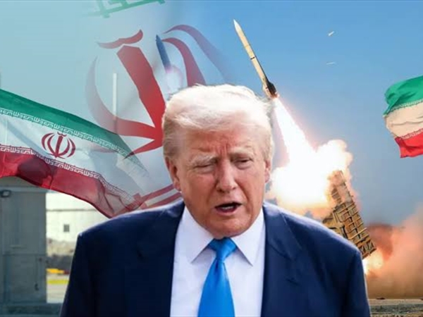 من إعلام العدو: ترامب يركز على تغيير النظام في طهران [...]