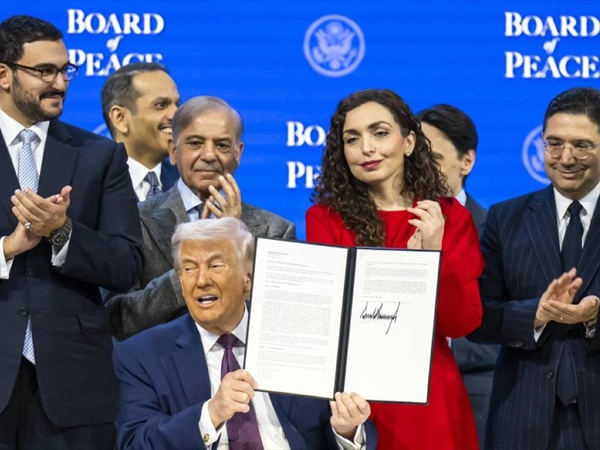 مجلس السلام لغزة، هل سيشهد على تقاطع مصالح بين إسرائيل وحماس؟