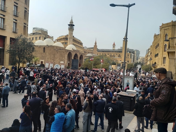 الموازنة ... مشهد واحد يخرق الرتابة: النائب فرنجيه يخاطب العسكريين [...]