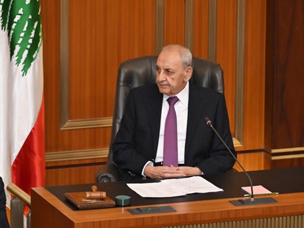 بري يثبّت «البوصلة»: لا مفاوضات مباشرة.. ولا مساومة على الثوابت