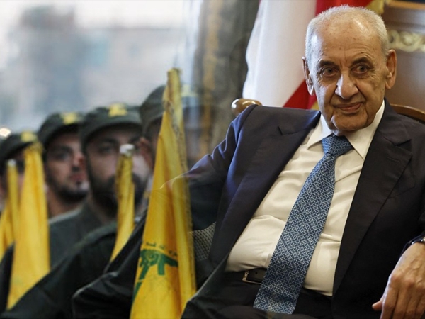 بري وحزب الله: وحدة المسار والمصير