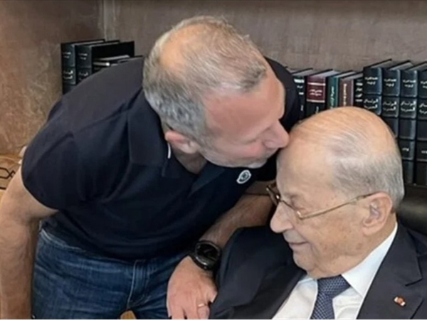 الجنّة تحت أقدام جبران!