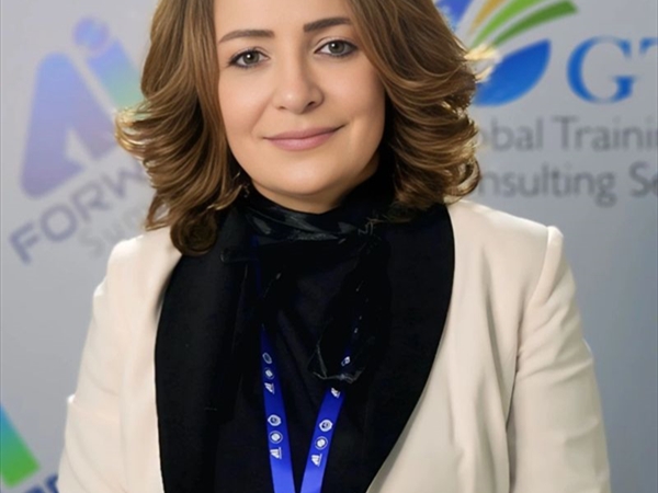 جنان الخوري عضواً في المرصد الدولي  للهجرات واللاجئين