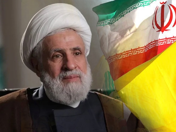 دعم الحزب لإيران «شيك بلا رصيد»!