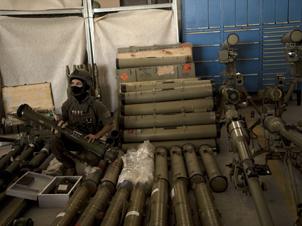 من إعلام العدو: عملية عسكرية فقط ضد حزب الله ستكون خطأً فادحاً