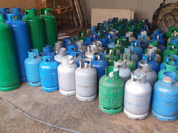 الفوضى تعم قطاع الغاز في لبنان.. فهل ترتفع الأسعار؟