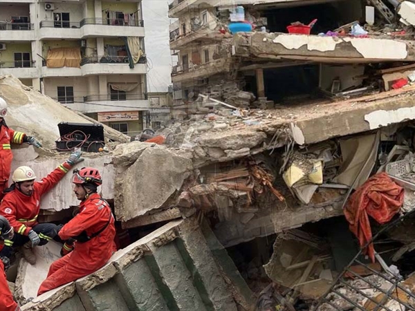 أكثر من 72 ساعة على كارثة طرابلس... ما مصير إليسار؟