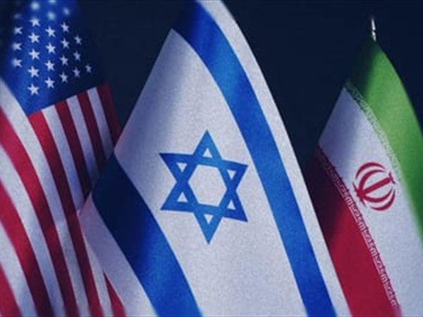 إسرائيل في حالة تأهب... وهل تتدخّل الولايات المتحدة في إيران؟
