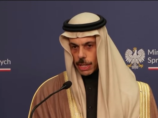 وزير الخارجية السعودي: علاقاتنا بالإمارات مهمَّة ومختلفون بالرؤى حول اليمن