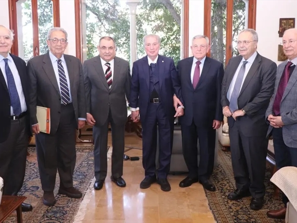 مجلس العلاقات العربية والدولية: للانسحاب الإسرائيلي ووقف الاعتداءات