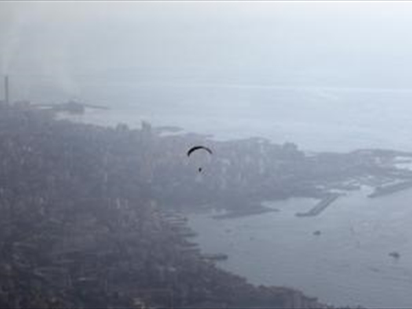 الاتحاد اللبناني للرياضات الجوية يطالب بعدم التداول بالشائعات والترويج لها..