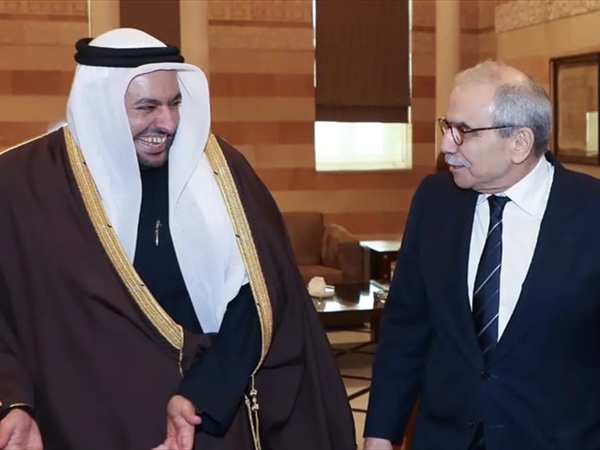 بين المساعدات القطرية.. والخطاب التهديدي التصعيدي