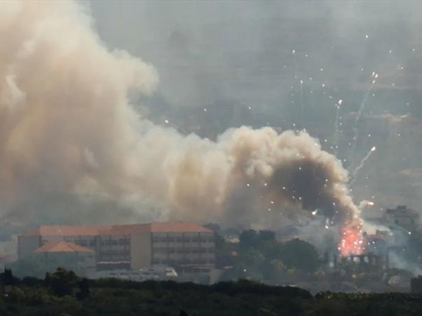 ضوء أخضر لعمليّة واسعة ضد "الحزب"... والموعد نهاية الأسبوع؟