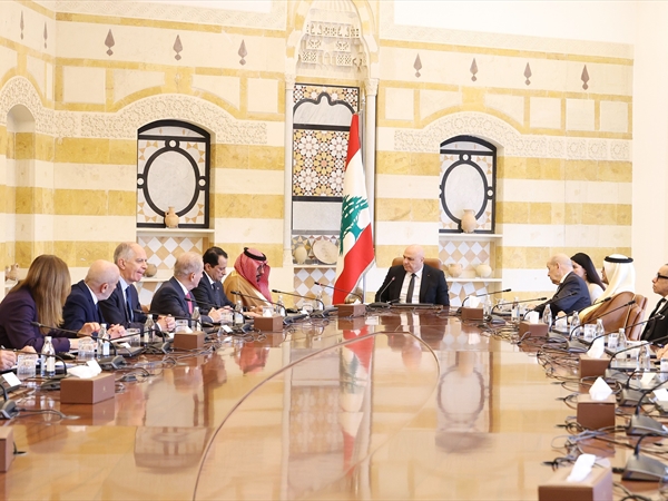 5 آذار مؤتمر دعم الجيش.. وحزب الله لم يُعطِ جواباً حول مساندة إيران