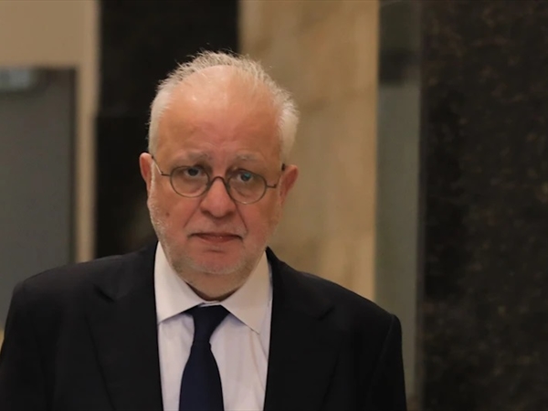 نصّار: لا تراجع عن نزع سلاح "الحزب"