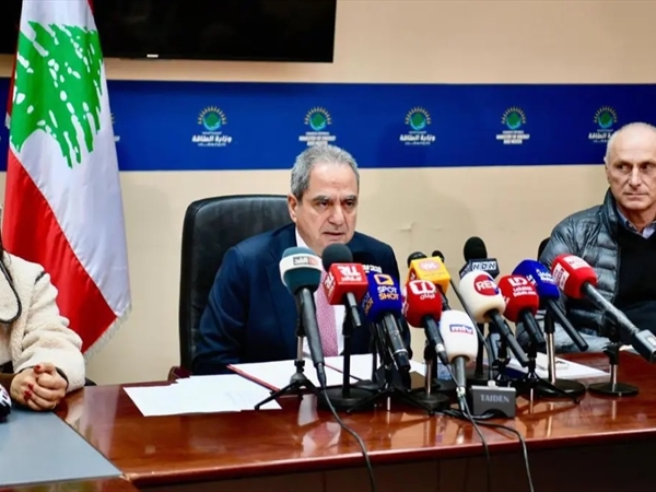 الصدي يضع قطاع الكهرباء أمام الرأي العام.. أرقام صادمة وخارطة [...]