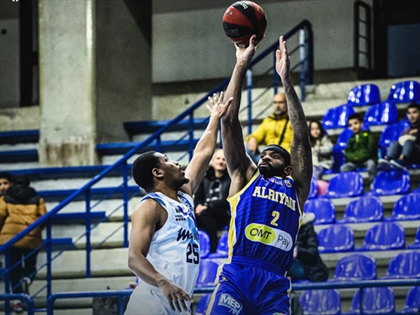 الرياضي يكتسح المريميين ديك المحدي ويحلق بالصدارة بلا خسارة..