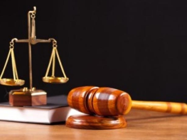 بلاغ بحث وتحر بحق علي برو