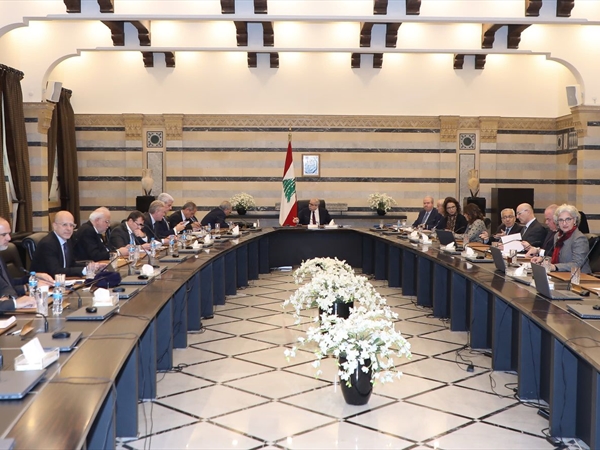 مجلس الوزراء يقرِّر التشدُّد في منع التعدِّيات على الكهرباء وعدم التساهل مع المخالفين