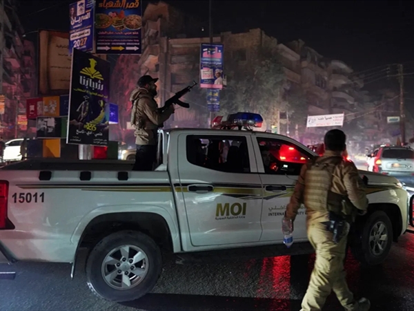 الجيش السوري يعلن حي الشيخ مقصود منطقة عسكرية