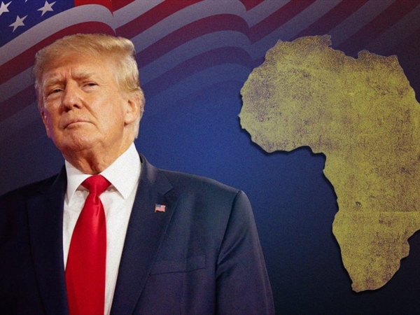 الأمم الإفريقية