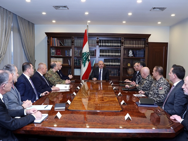 لبنان «واليونيفيل»: مطالبة الميكانيزم  بلجم الإعتداءات الإسرائيلية