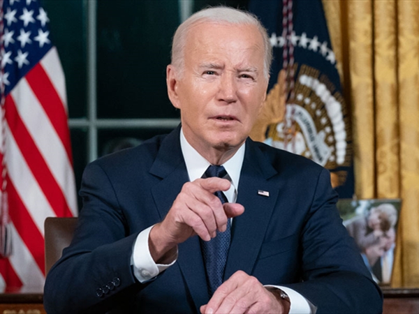 معاش بايدن بعد الرئاسة الأعلى في التاريخ الأميركي