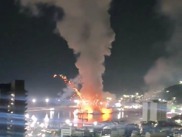 إغارَةُ كراكاس ومدلولاتُها المُستقبليَّة