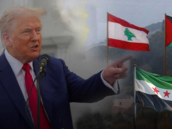 من إعلام العدو: ترامب في غزَّة والأولوية يجب أن تكون [...]