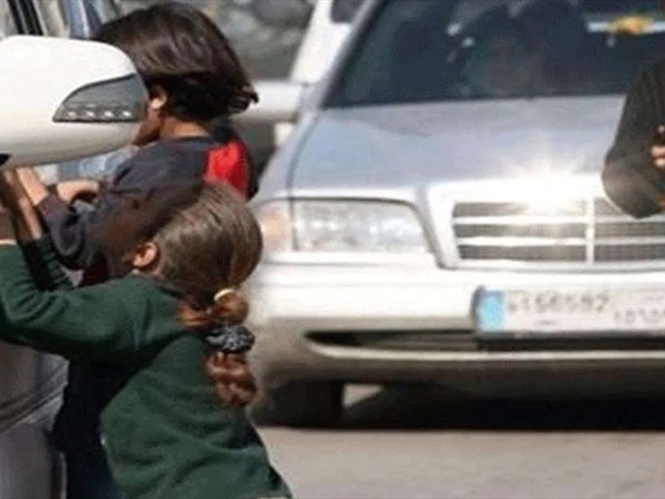 حين تُسرق الطفولة: أطفال الشوارع في لبنان بين الفقر والجريمة المنظّمة