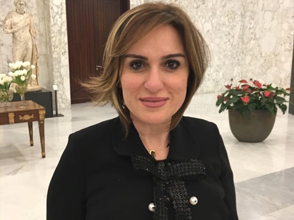 بين جدليَّة القانون وغضب أهالي ضحايا المرفأ.. غراسيا القزي لماذا»؟