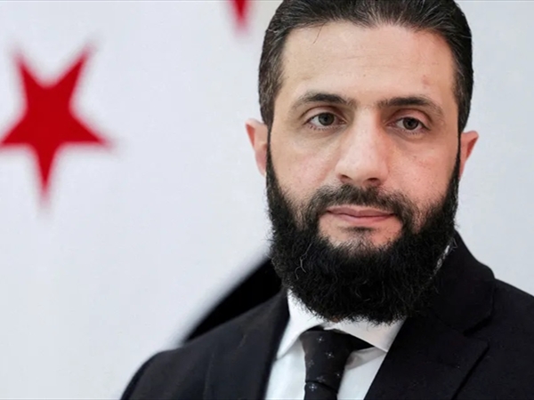 يديعوت أحرونوت: الشرع يقلص هامش "المناورة الإسرائيلية"